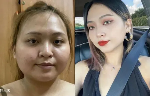 ▲▼。（圖／y.xin_ig授權提供）