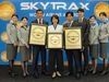 ANA榮獲SKYTRAX三項「2022全球航空公司獎」　並獲最佳航空第四名