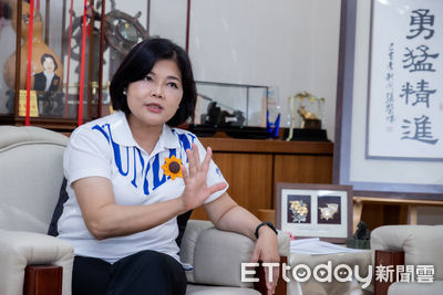 ET專訪／史上最強催生補助　豬農因張麗善這舉動...力拼第6胎