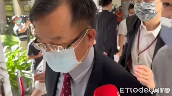 ▲▼NCC主委陳耀祥。（圖／記者呂晏慈翻攝）