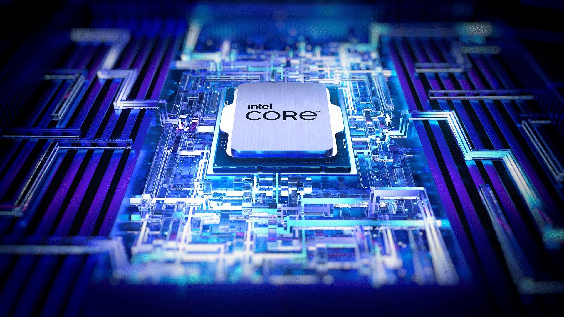 ▲▼在Intel Innovation大會上，英特爾宣布推出第13代Intel Core處理器系列，全新第13代Intel Core系列包括六款新的不鎖頻桌上型處理器。（圖／英特爾提供）