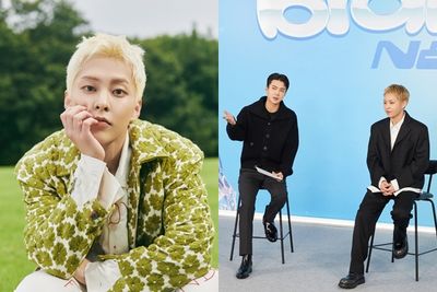 EXO XIUMIN首挑戰SOLO「吐真實心境」! 高人氣橫掃33國iTunes排行