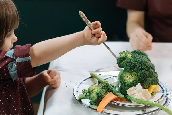 ▲▼3C控注意！營養師曝「護眼食物」有這些             。（圖／Pexels）