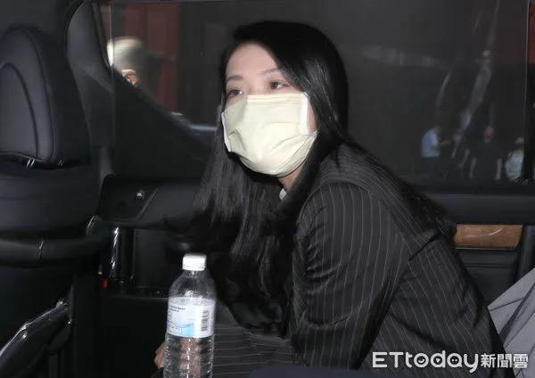 ▲▼高虹安 立法院選舉第10屆第6會期召集委員 經濟委員會。（圖／記者屠惠剛攝）