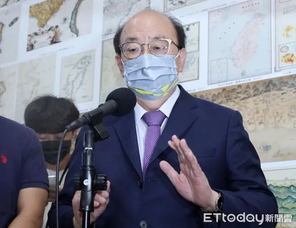 ▲▼立法院 民進黨總召柯建銘聯訪。（圖／記者屠惠剛攝）