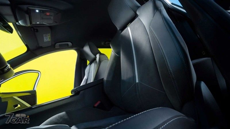 性能與環保兼具　Opel/Vauxhall 推出 Astra GSe 性能車型 