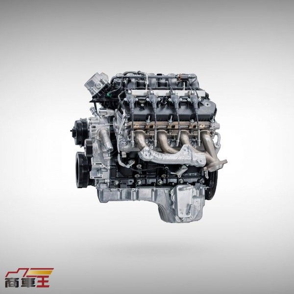採用全新 6.8 升 V8 引擎　Ford F-Series Super Duty 車系於北美登場