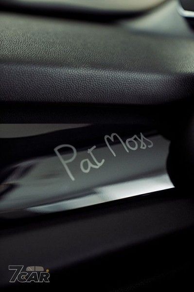 紀念傳奇拉力賽女車手　Mini Pat Moss Edition 巔峰特仕版將於 10/5 開放搶購