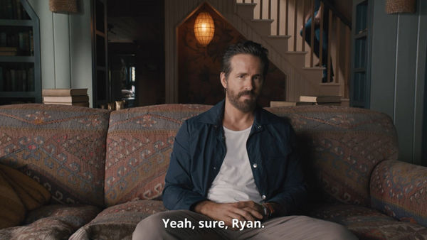 ▲▼萊恩雷諾斯（Ryan Reynolds）宣布，好友休傑克曼（Hugh Jackman）將於《死侍3》再扮「金鋼狼」。（圖／翻攝自IG）