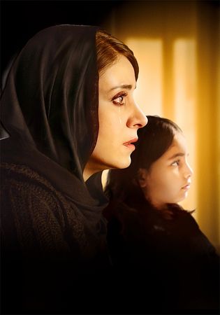 ▲▼伊朗女導演瑪莉雅姆莫卡達（Maryam Moghaddam）護照曾遭沒收《贖罪風暴》軟禁三年電影柏林奪大獎。（圖／海鵬提供）