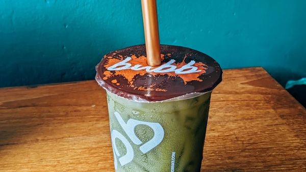 ▲▼珍珠奶茶、手搖飲。（圖／取自免費圖庫pixabay）