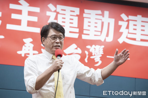 游盈隆讚陳水扁大選預測「神來之筆」　曝民進黨「將輸2縣市」 | ETto
