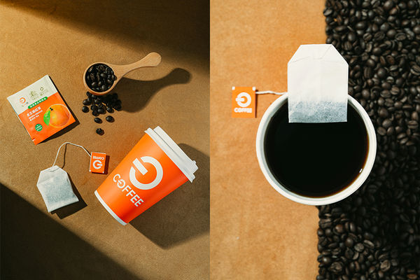 ▲▼食品級橘油碰撞香濃咖啡迸出新口感　網驚：原來咖啡可以這樣喝！。（圖／業者提供）