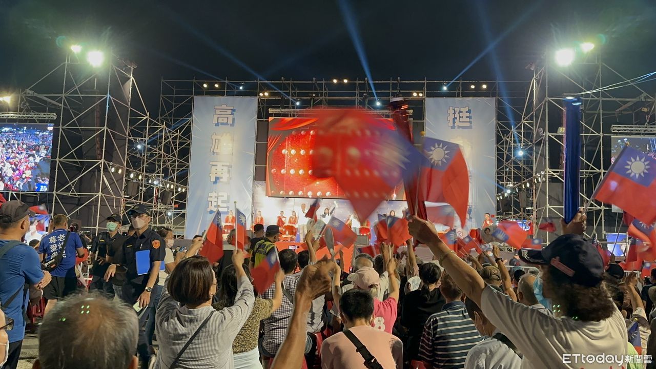 黃暐瀚點名5縣市恐「藍天變綠地」 郭正亮也示警人口大縣