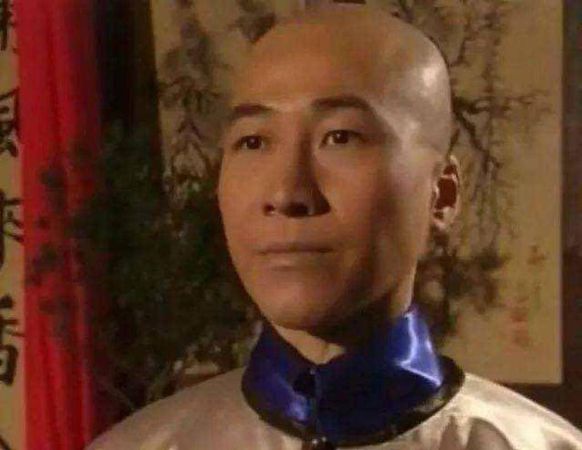 ▲吳博君是著名的綠葉演員。（圖／翻攝自微博／香港自由行加加）