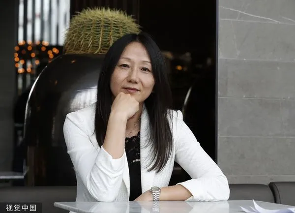 ▲加州史丹佛大學教授鮑哲南。（圖／CFP）