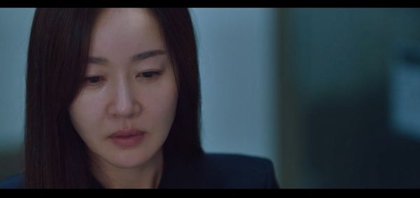 ▲《小女子》刷新收視紀錄！「被自殺」角色再＋1　嚴志媛絕地反攻。（圖／翻攝自tvN）