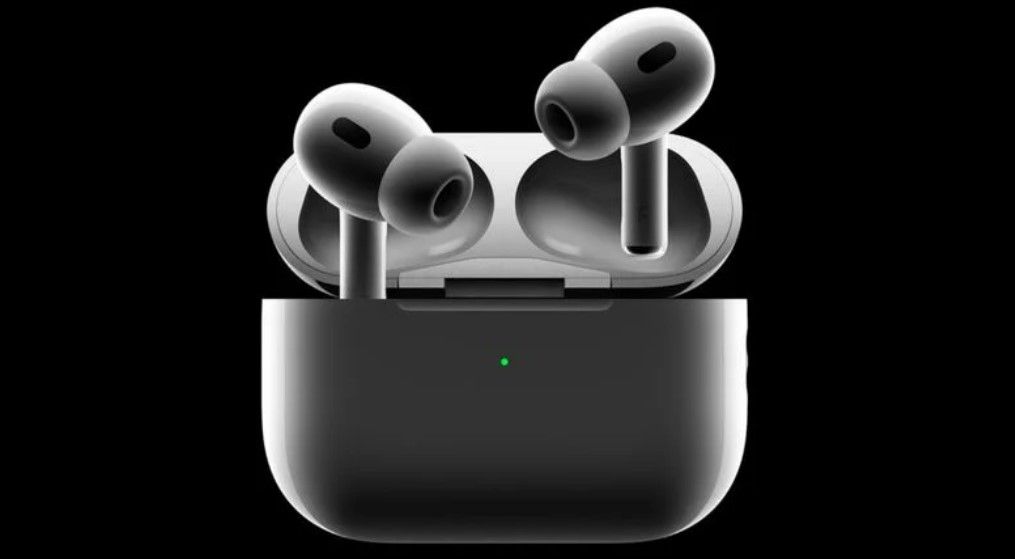 蘋果AirPods不只聽音樂！外媒曝將有2項新功能保護健康 | ETto