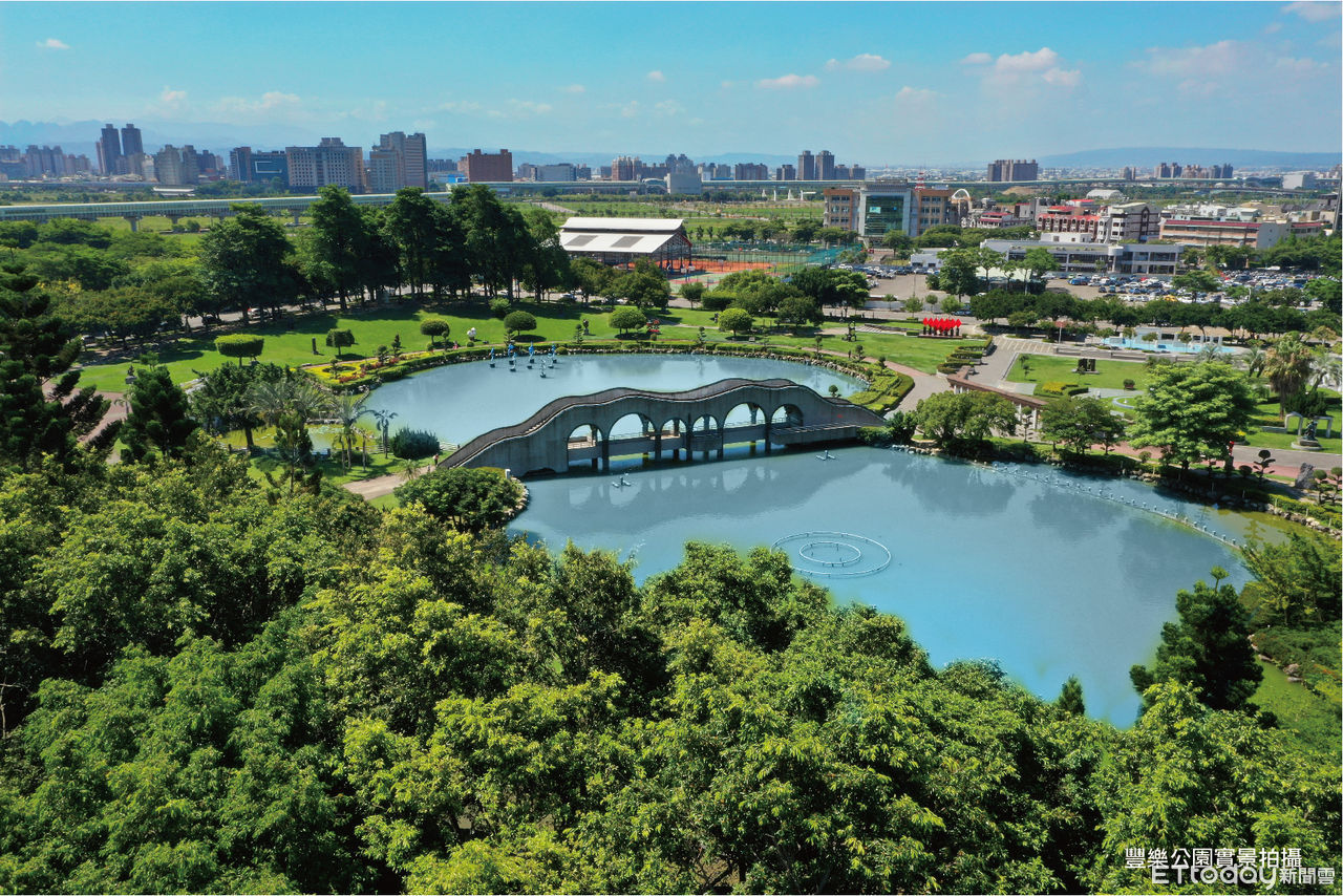 台中八期生活+綠覆最完善 在地:抗跌性最強 | ETtoday財經雲 | ETtoday新聞雲