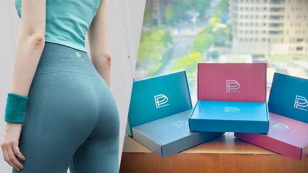 ▲▼「塑崩未來褲」登年度網購銷售王。（圖／業者提供）