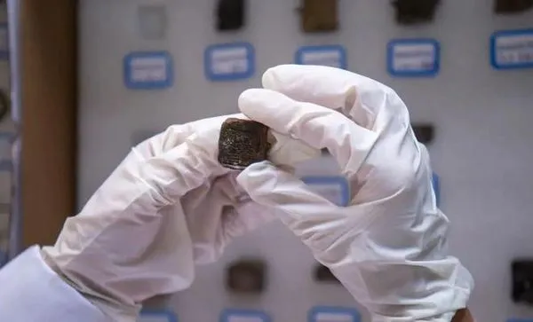 ▲雲南河泊所遺址發現大量封泥、簡牘，進一步揭開古滇國神秘面紗。（圖／翻攝新華社）