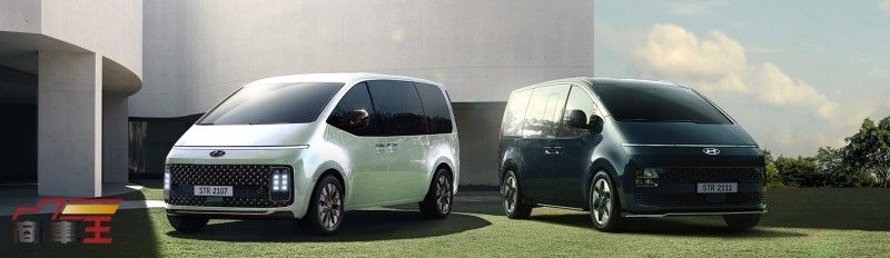 瞄準商用客群　Hyundai Staria 10 人座車型於馬來西亞上市