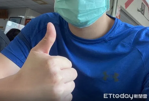 ▲▼             。（圖／L男提供）