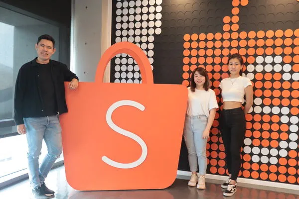 ▲▼蝦皮購物「東南亞新二代人才獎學金」提供400萬獎金、限定實習機會。（圖／業者提供）