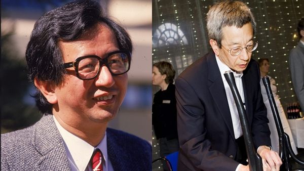 ▲▼李遠哲、錢永健曾是領取諾貝爾化學獎的2名華人學者。（圖／達志影像／美聯社）