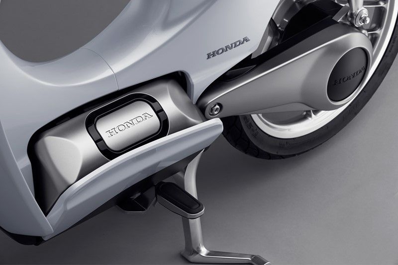 期待Motocompo的復活！Honda發表2022年之後的電動摩托車販售計畫