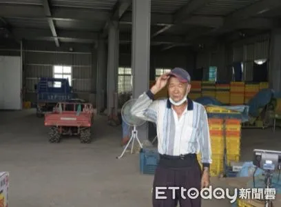 ▲針對媒體報導「台南文旦滯銷，選情像進冷凍庫」，台南市農業局及區公所查訪現況後緊急澄清與事實不符，市府深表遺憾。（圖／記者林悅翻攝，下同）