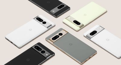 Google Pixel 7正式發布　台灣售價18,990元起