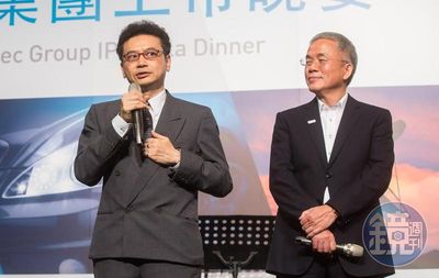 烏俄戰爭的受益者　軍工航太銅箔基板為騰輝營收添柴火