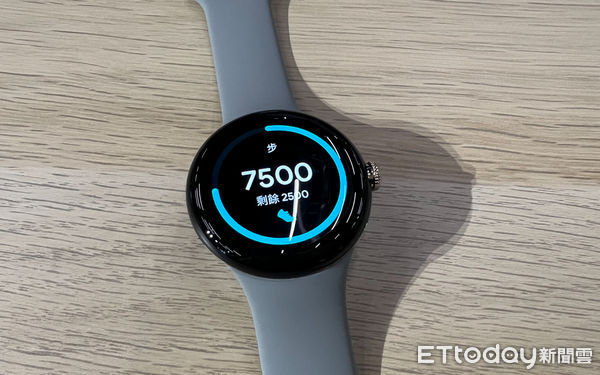 ▲Google,Pixel,Pixel 7,Pixel 7 Pro,Pixel Watch。（圖／記者樓菀玲攝）