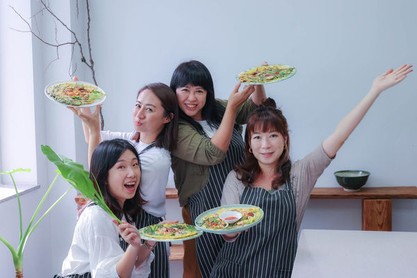 ▲Busan cooking class。（圖／野旅行提供）
