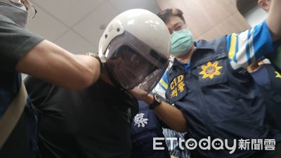 重案回顧／台南警死前慘叫「不要這樣…」　林信吾：沒辦法停止