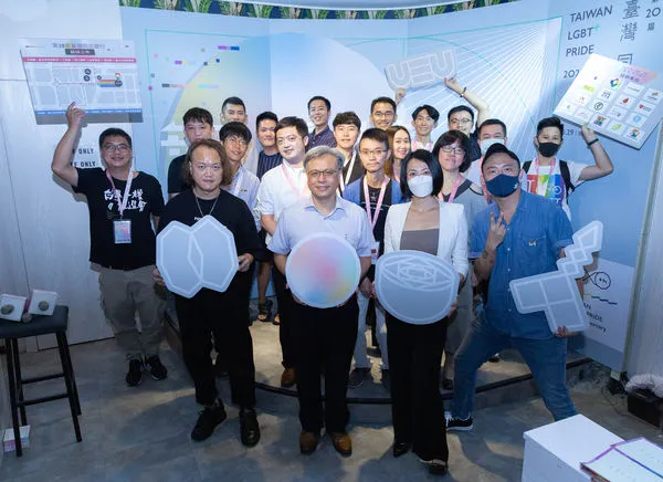 ▲▼第20屆台灣同志遊行將於10/29舉行。（圖／彩虹平權大平台）