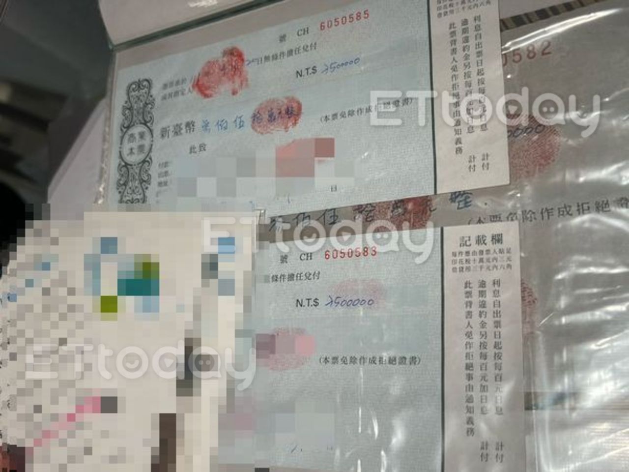 獨/天母男詐1600萬!庭上霸氣護妻「她不知情」 法官不買單