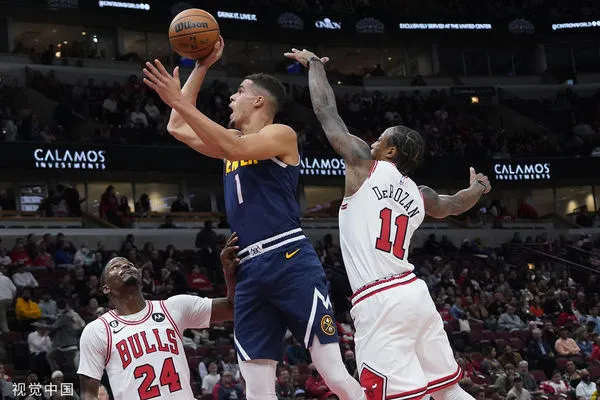 ▲▼金塊莫瑞、小波特。（圖／CFP）