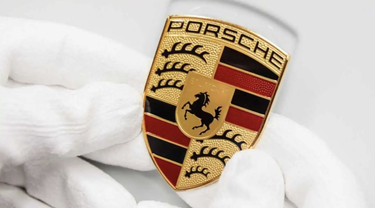 ▲Porsche成為歐洲最有價值汽車品牌。（圖／翻攝自Porsche）