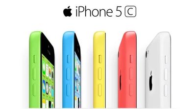 時代的眼淚！蘋果新增兩過時產品　iPhone5c、iPad mini 3將入列