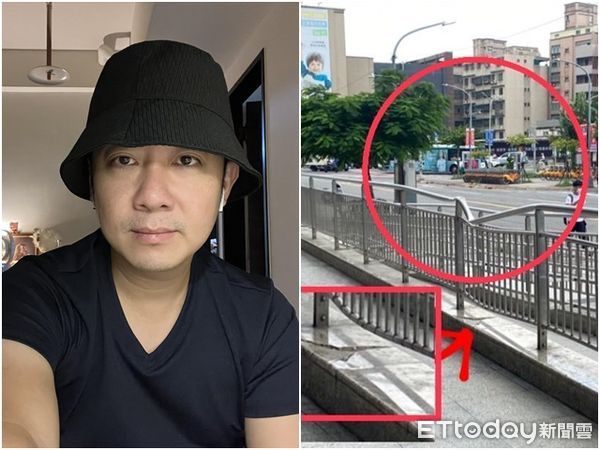 Ai Cheng Falls From Building! Residents Pay 3 Times Money “No Teacher Dares Come” Numerology Teacher Personally Understands Cause of Collective Dizziness |  ETtoday Starlight Cloud |  ETtoday News Cloud