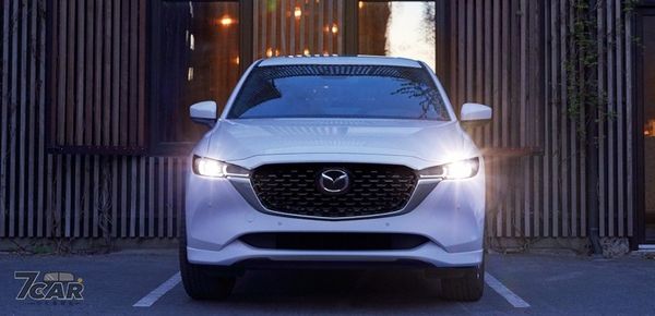 馬自達CX-5「全車系降價4000元」！原因是新年式取消腳踢感應尾門 | ETtoday車雲 | ETtoday新聞雲