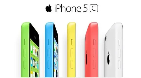 ▲iPhone 5c將列入過時清單。（圖／取自MacRumors）