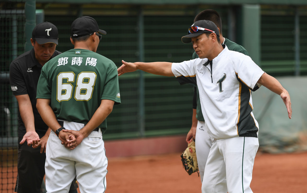 「台灣球員潛力好但...」　井端弘和談台、日選手養成差異 | ETtoday運動雲 | ETtoday新聞雲