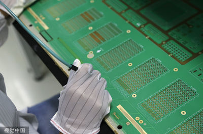 改用本土晶片「電費減半」！中國砸錢補貼　扶植國產AI晶片