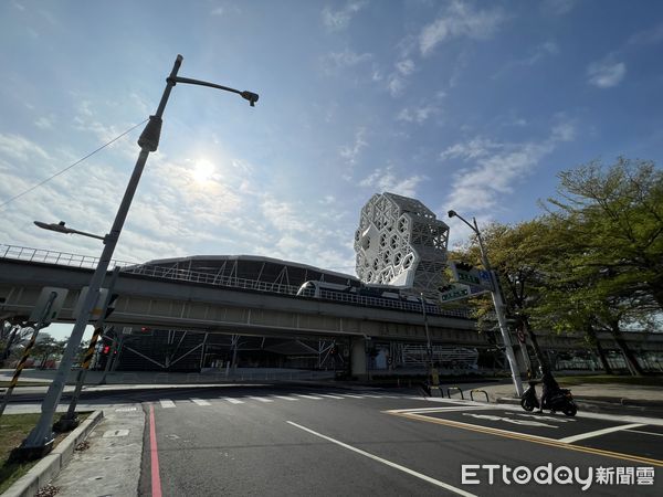 ▲▼鹽埕,房價,信義房屋,東森房屋,親民,中古屋。（圖／記者陳建宇攝）