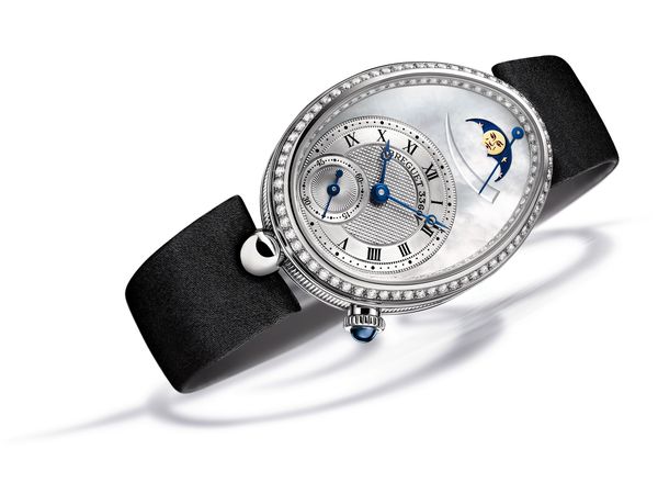 ▲▼Breguet           。（圖／公關照）