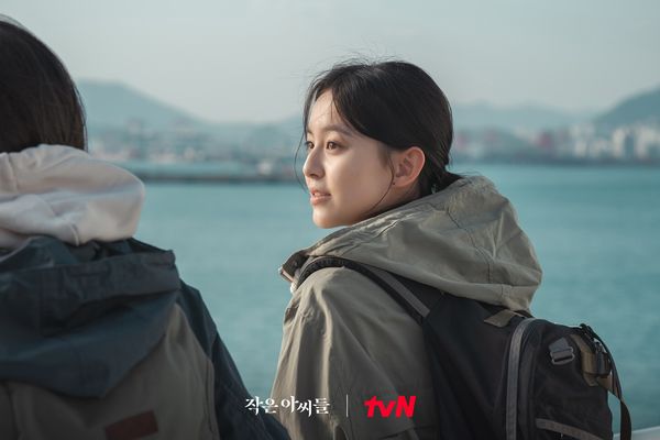 ▲▼還在為情所困？這些愛情語錄讓人瞬間清醒             。（圖／翻攝自FB/tvN drama）