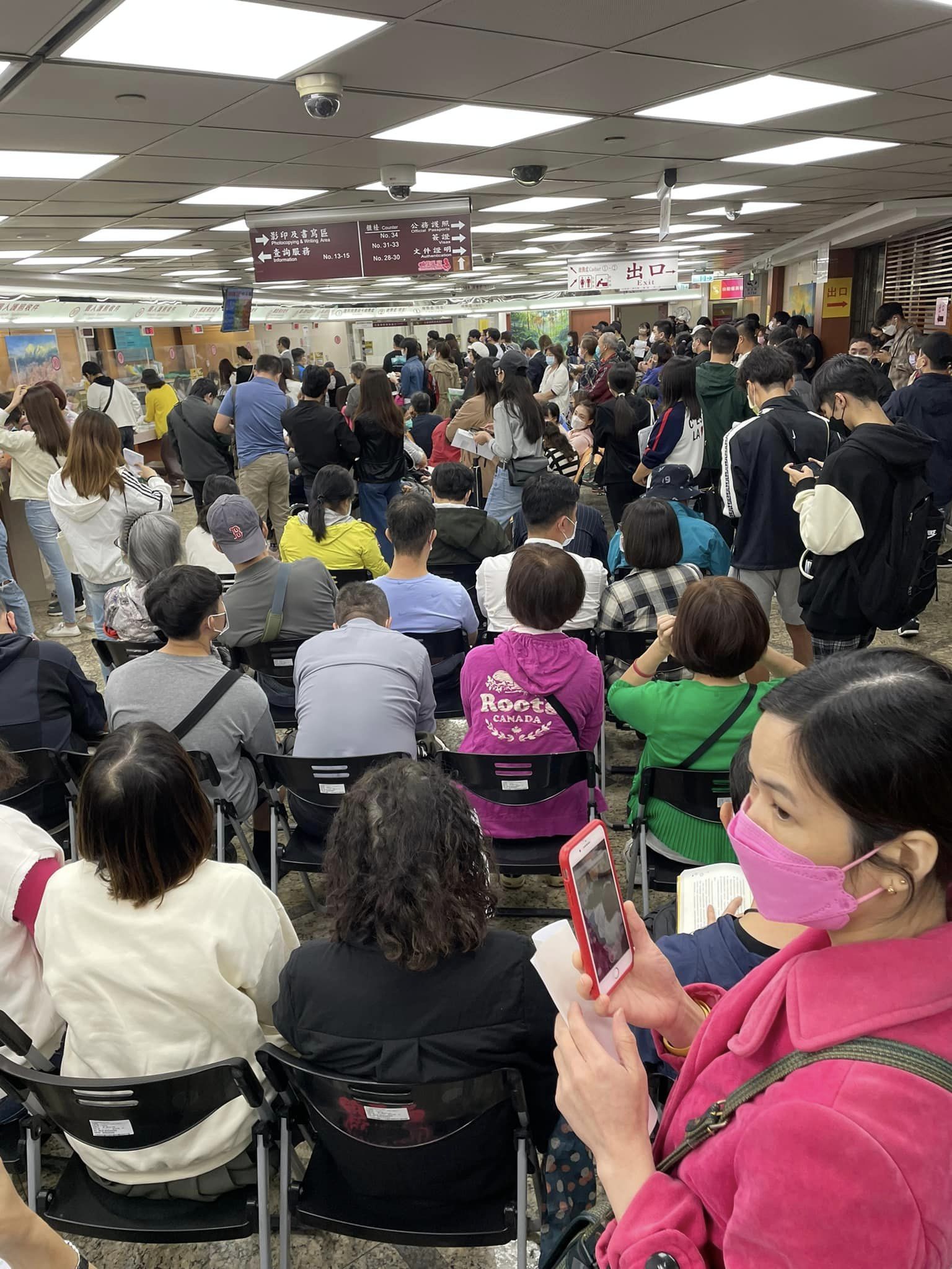 （圖／翻攝「好想住飯店⭕好康.踩雷不藏私」臉書社團）